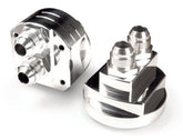 Blox Racing Oil Filter Relocation Kit